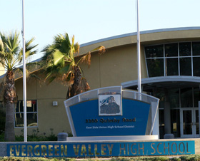 Evergreen-Valley-High-School